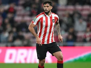 Will Alderete play? Predicted Sunderland XI vs. Coventry