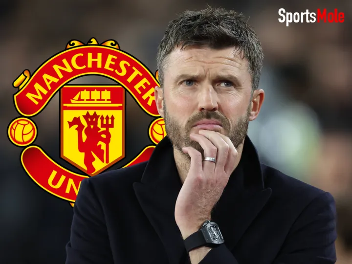 Man Utd suffer hammer blow as David Ornstein reveals next summer transfer priority