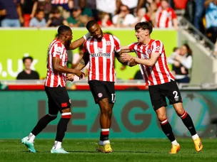 Late Brentford fightback sinks Nottingham Forest in West London