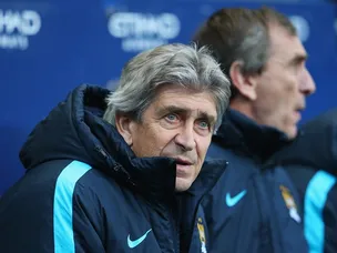 Pellegrini: "We did not deserve to lose"