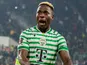 Ferencvaros' Yusuf Bamidele pictured on January 22, 2026