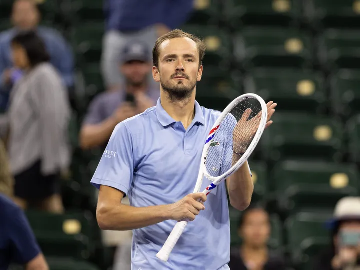 Jack Draper vs. Daniil Medvedev - prediction, head-to-head, tournament so far