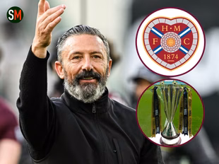 “Rip up the script”: Hearts can set all-time Scottish football record in Celtic title showdown