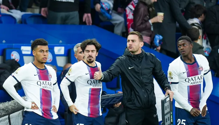PSG transfer news: Parisians make first extension offer to in-form star