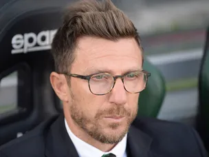 Roma, Atletico ends all square