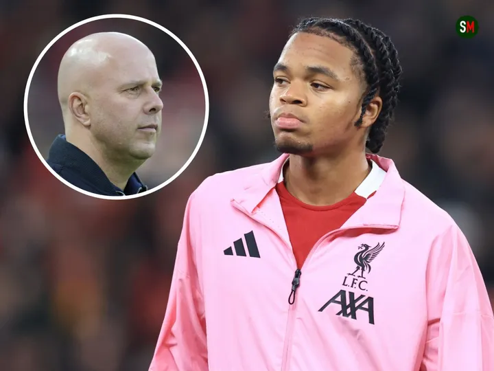 Slot's Gakpo excuses run dry as Ngumoha issues 'stagnation' warning