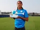 Harrison scoops U21 Player of the Month