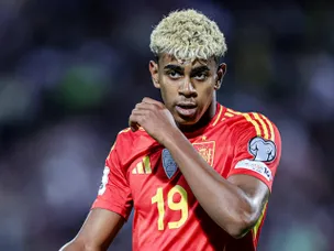 Yamal injury update provided after substitution during Spain contest