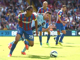 Quickfire double puts West Ham two up