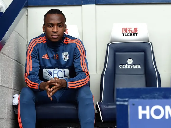Pulis admits to Saido Berahino struggles