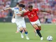 Dress rehearsal? Man Utd team vs. Milan could reflect XI for Prem opener