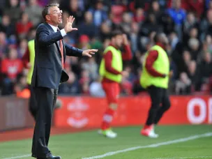 Adkins praises supporters following loss