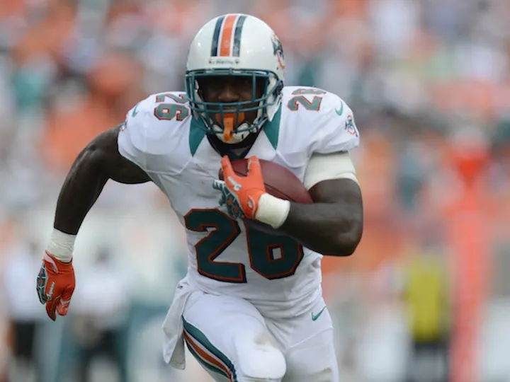 Miller impressing Tannehill in off-season