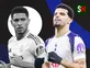 <span class="p2_new s hp">NEW</span> Spurs' Solanke can match stunning Bellingham feat in Atletico second leg