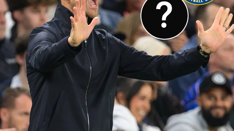 Rising prospect? Chelsea 'keeping tabs' on Arsenal-linked Brazilian youngster