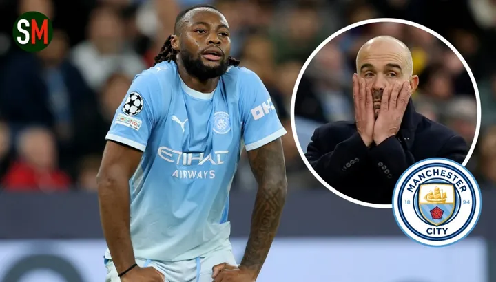 Man City vs. Brighton injury, suspension list, predicted XIs