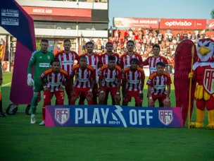 AVS vs. Nacional - prediction, team news, lineups