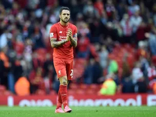 Klopp pleased with Danny Ings attitude