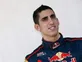 Buemi handed Red Bull reserve spot