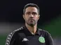 Rafael Lacerda, Chapecoense's coach