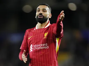History and hints: Salah breaks record as Slot delivers contract update