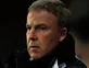 Jackett surprised by Millwall win
