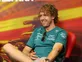 Vettel prefers Bathurst over Las Vegas
