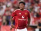 Could Sancho start up front for Man Utd in Community Shield?