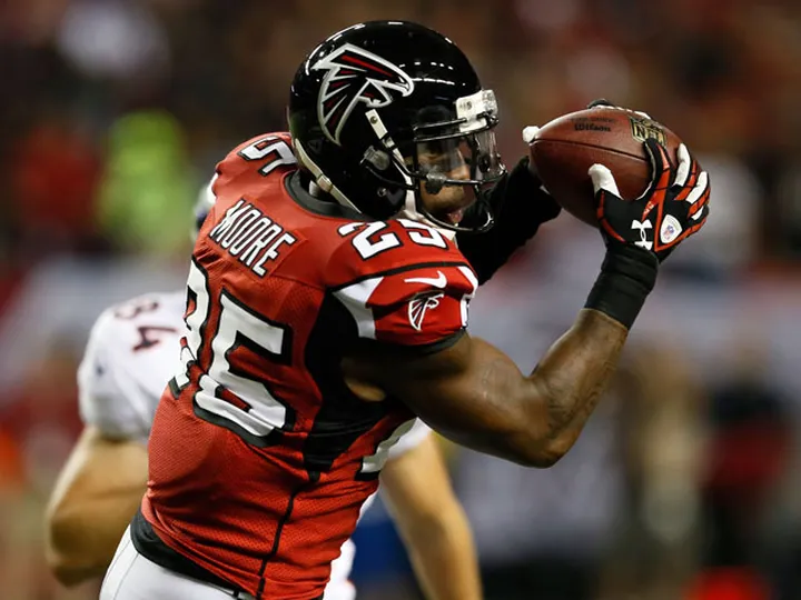 Moore: 'We don't try to play dirty'