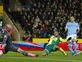 Aguero, Iheanacho star as City cruise through