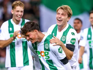 Groningen vs. AZ - prediction, team news, lineups