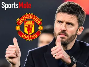 The 'major' difference in Man United's budget revealed if Carrick secures UCL