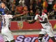 Sagnol talks up Toure talent