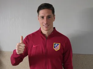 Torres leaves hospital after head injury