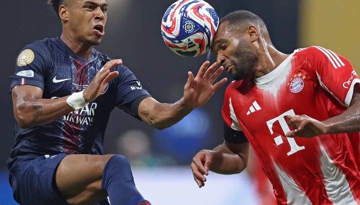 PSG vs. Bayern Munich: Head-to-head record and past meetings before Champions League semi-final first leg