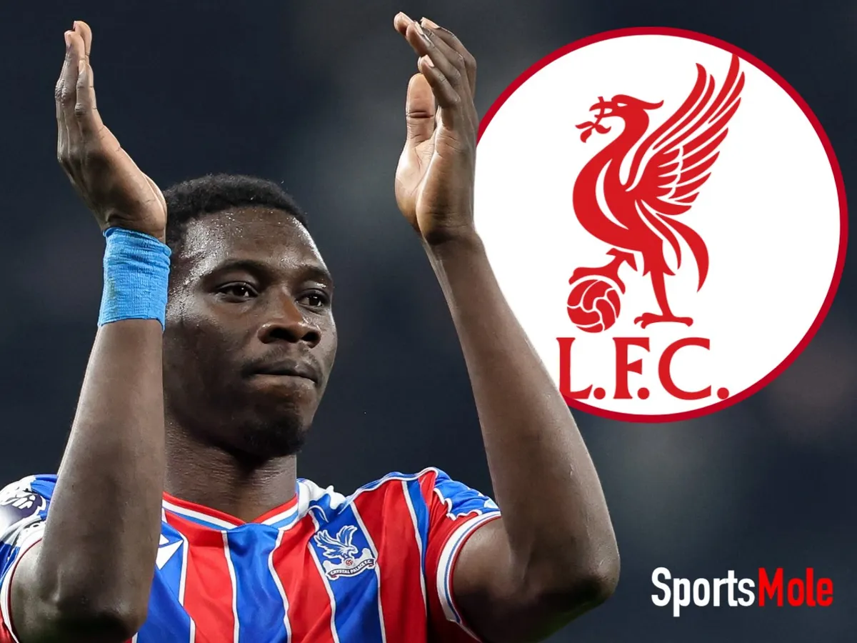 Liverpool transfer news: Major Ismaila Sarr update as 'keen' £75m Crystal Palace star learns Andoni Iraola's January decision