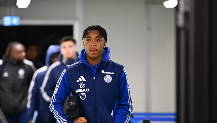 Strasbourg vs Monaco - prediction, team news, lineups