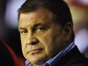 Wane happy with Wigan improvement