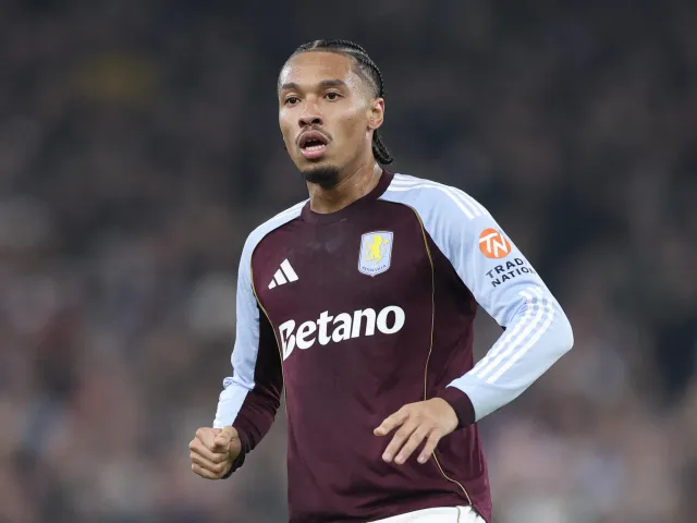 Aston Villa transfer priority becomes clear after Kamara 'injury timeframe' revealed