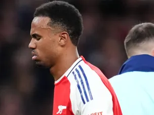 Arteta's defensive dilemma: Predicted Arsenal XI against West Ham