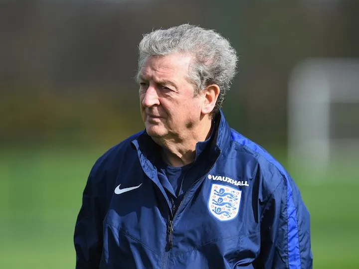 Hodgson: 'England more attacking than 2012'