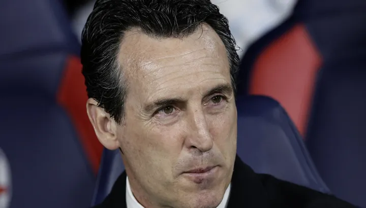 Aston Villa vs. Spurs: Unai Emery's side bidding to end 22-year streak in Premier League showdown