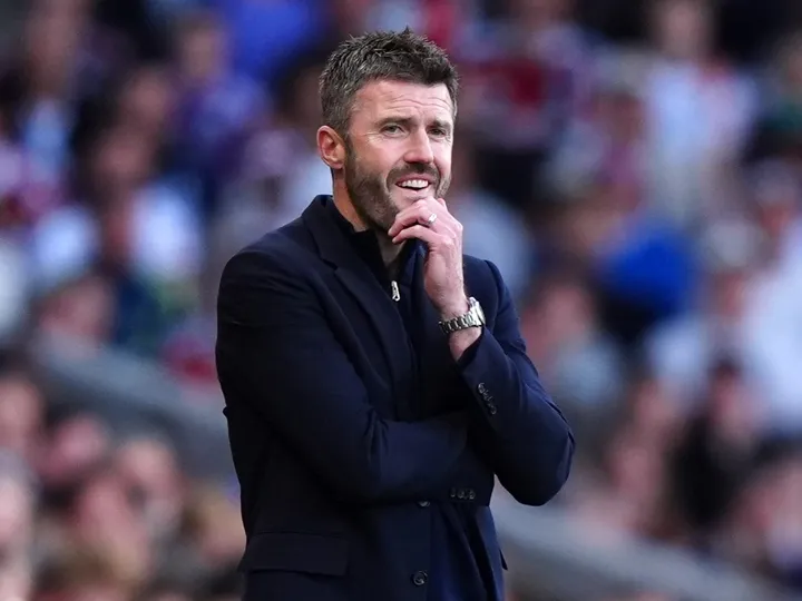 Worst since? Carrick equals unwanted record as United draw with Fulham