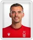 Harry Toffolo