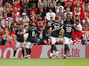 Rio Ferdinand hails "shining light" Daniel James