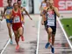 Warburton out of men's 800m