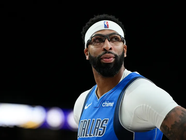 Three franchises chase Anthony Davis