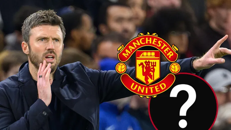 Man Utd make 'enquiry' for 25y/o versatile PL defender