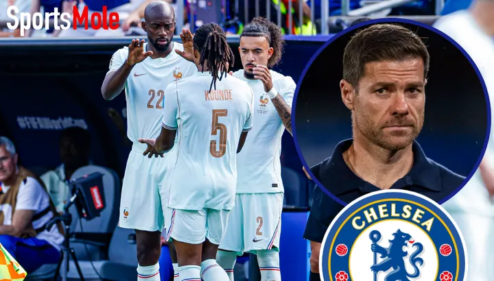 Chelsea transfer news: Xabi Alonso handed big boost in Blues' pursuit of 'expendable' £55m target