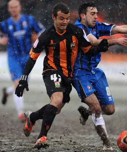 Kyle De Silva